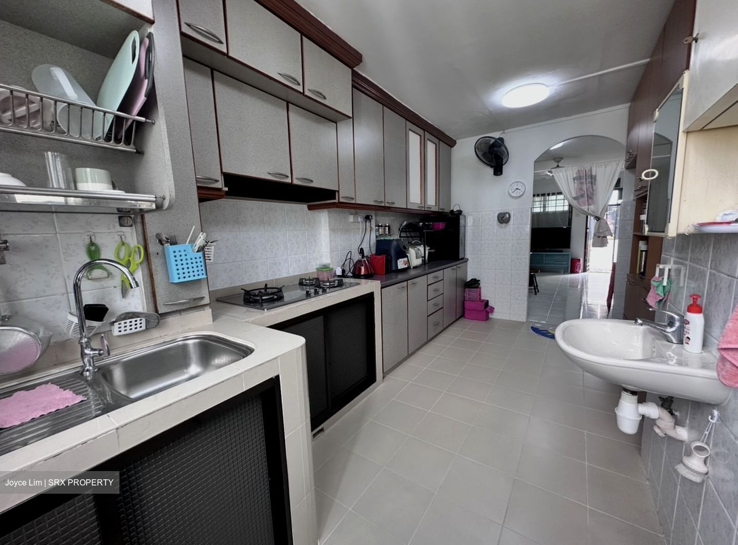 Blk 406 Sun Plaza Green (Tampines), HDB 3 Rooms #527712621